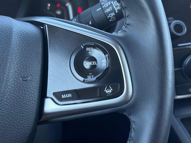 used 2022 Honda CR-V car, priced at $30,932