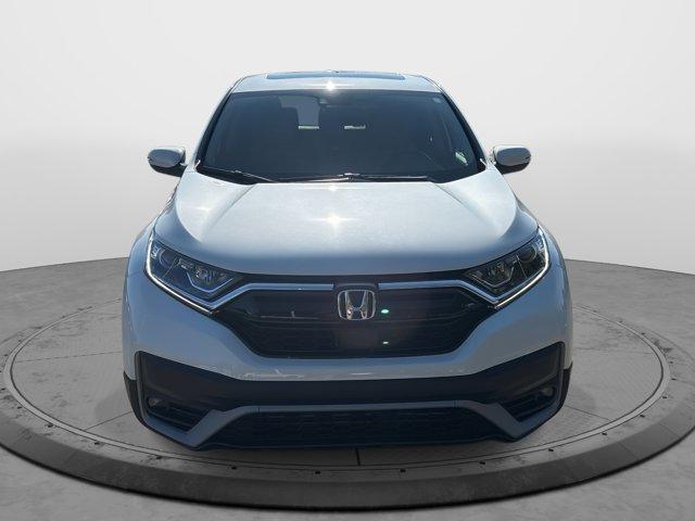 used 2022 Honda CR-V car, priced at $30,932
