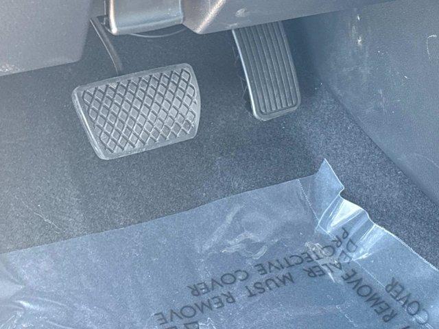 used 2022 Honda CR-V car, priced at $30,932