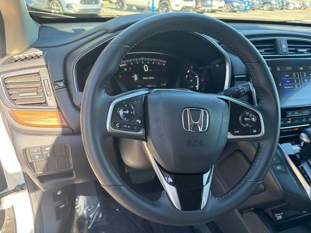 used 2022 Honda CR-V car, priced at $30,932
