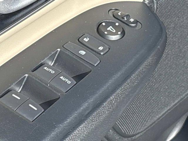 used 2022 Honda CR-V car, priced at $30,932