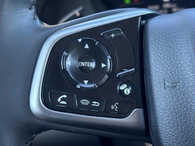 used 2022 Honda CR-V car, priced at $30,932