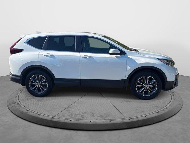 used 2022 Honda CR-V car, priced at $30,932