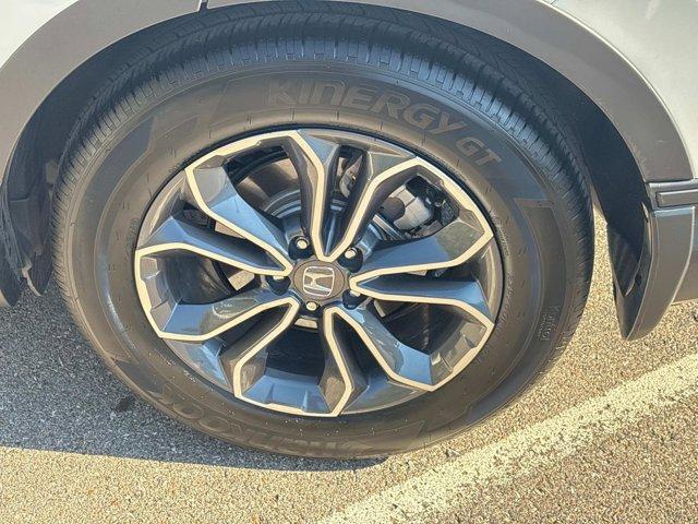 used 2022 Honda CR-V car, priced at $30,932