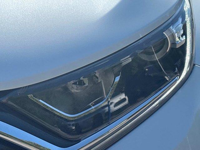 used 2022 Honda CR-V car, priced at $30,932