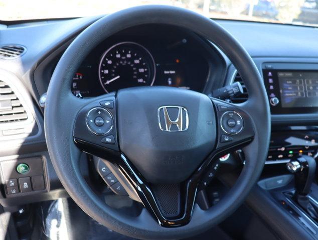 used 2022 Honda HR-V car, priced at $23,810