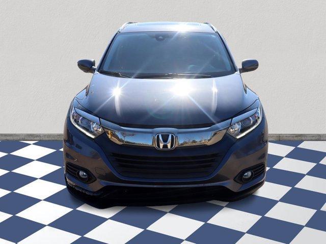 used 2022 Honda HR-V car, priced at $23,810