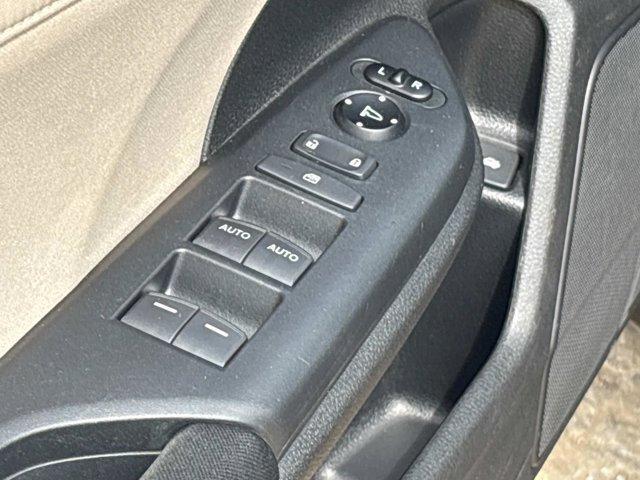 used 2017 Honda Civic car, priced at $23,616