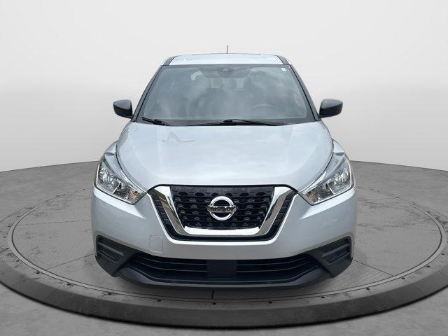 used 2020 Nissan Kicks car, priced at $17,919