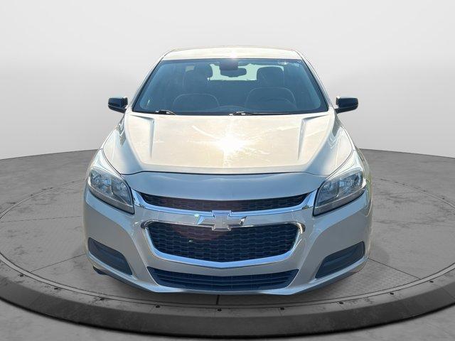 used 2014 Chevrolet Malibu car, priced at $8,986