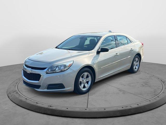 used 2014 Chevrolet Malibu car, priced at $8,986