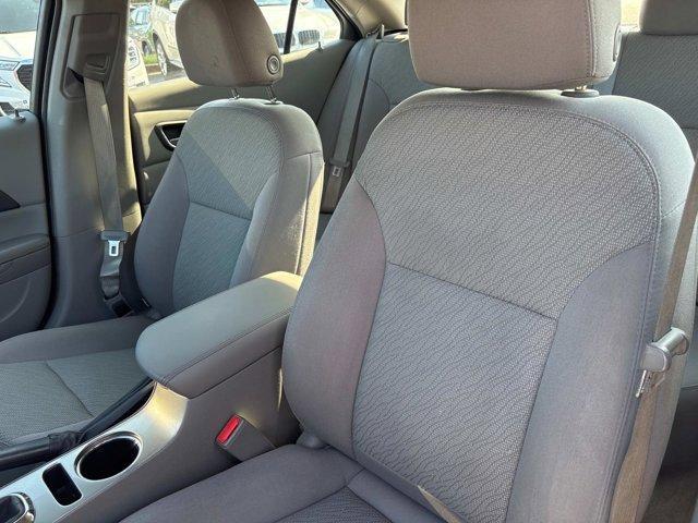 used 2014 Chevrolet Malibu car, priced at $8,986