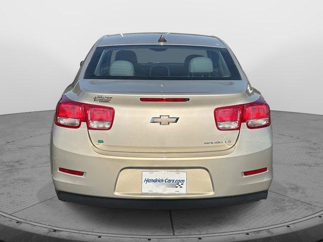 used 2014 Chevrolet Malibu car, priced at $8,986