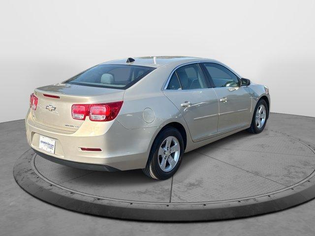 used 2014 Chevrolet Malibu car, priced at $8,986