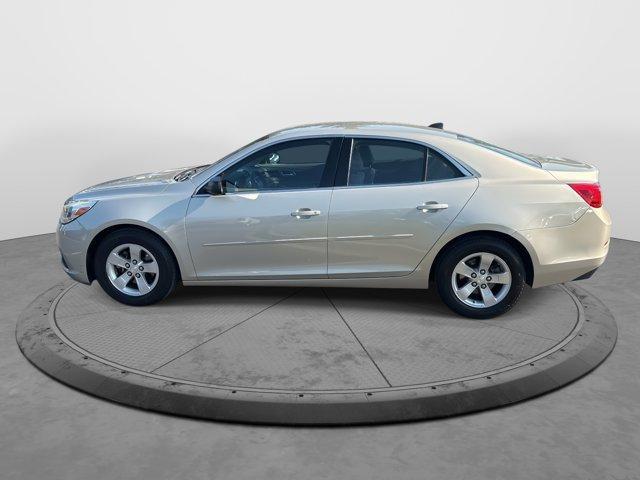 used 2014 Chevrolet Malibu car, priced at $8,986