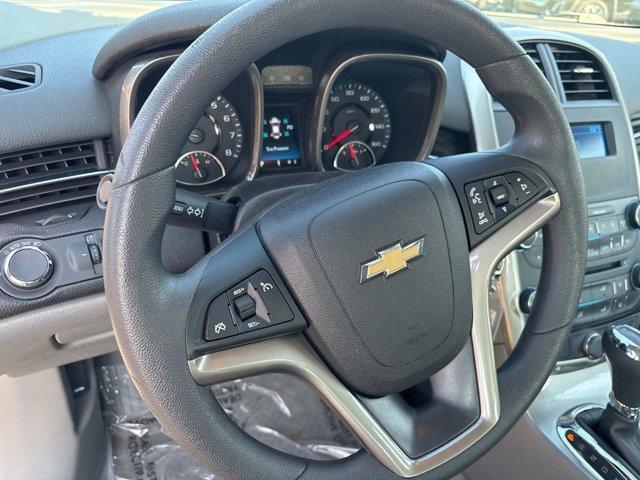 used 2014 Chevrolet Malibu car, priced at $8,986
