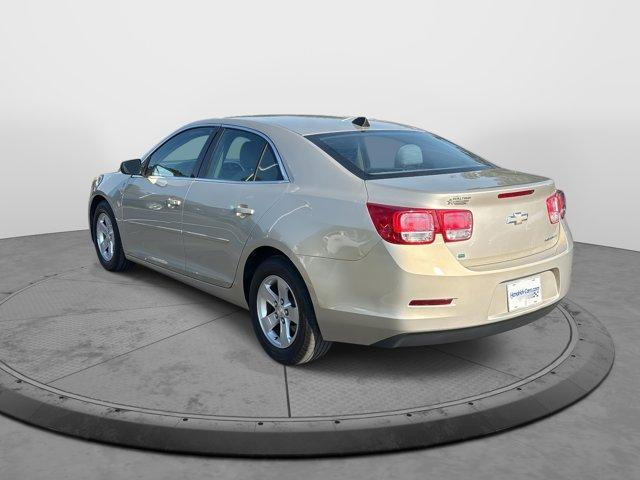used 2014 Chevrolet Malibu car, priced at $8,986