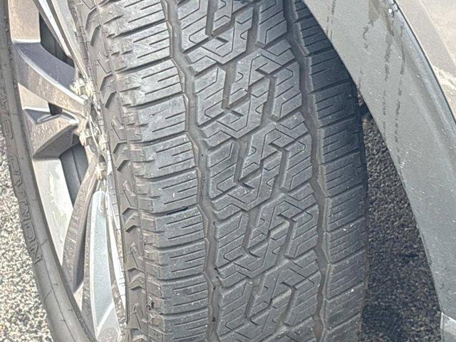 used 2022 Ford Explorer car, priced at $28,613