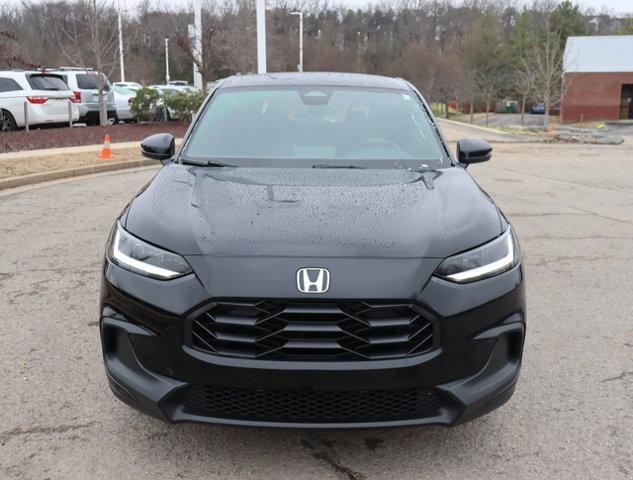 used 2023 Honda HR-V car, priced at $27,973