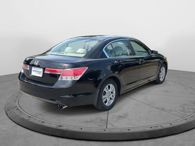 used 2011 Honda Accord car, priced at $9,364