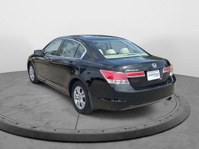 used 2011 Honda Accord car, priced at $9,364