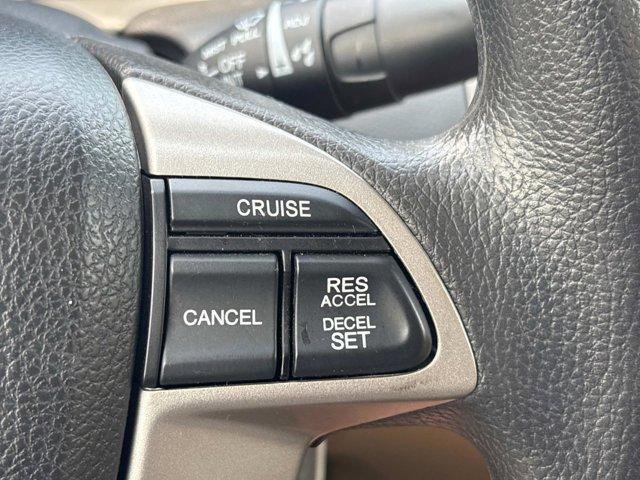 used 2011 Honda Accord car, priced at $9,364