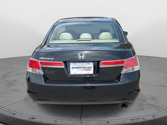 used 2011 Honda Accord car, priced at $9,364