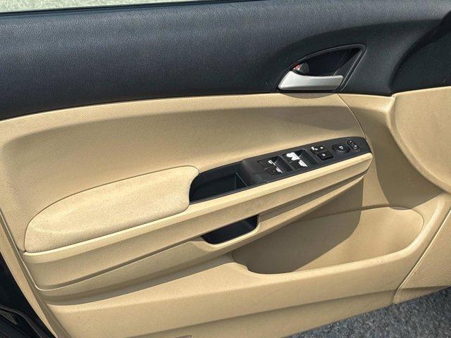 used 2011 Honda Accord car, priced at $9,364