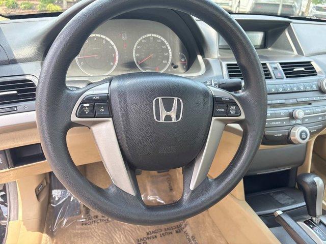used 2011 Honda Accord car, priced at $9,364