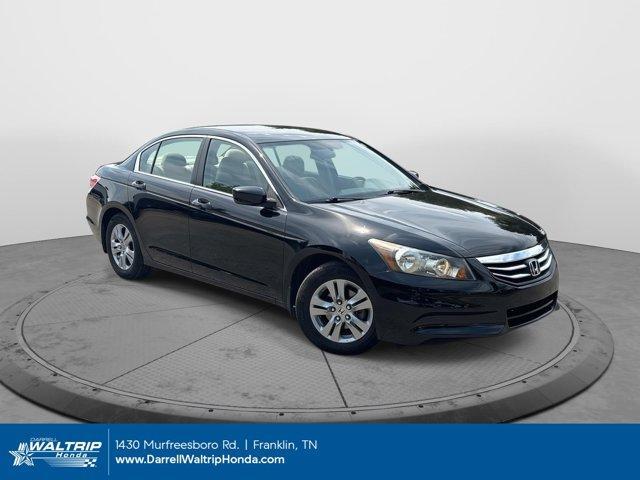 used 2011 Honda Accord car, priced at $9,364