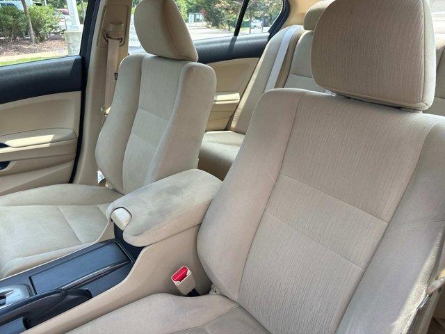 used 2011 Honda Accord car, priced at $9,364
