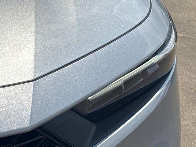 new 2025 Honda Accord Hybrid car, priced at $33,228