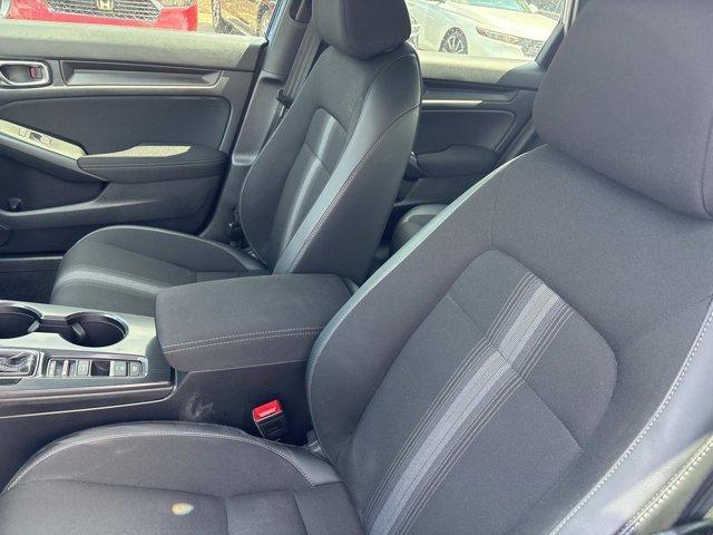 used 2023 Honda Civic car, priced at $25,723