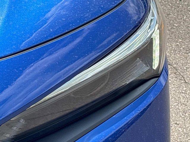 used 2023 Honda Civic car, priced at $25,723