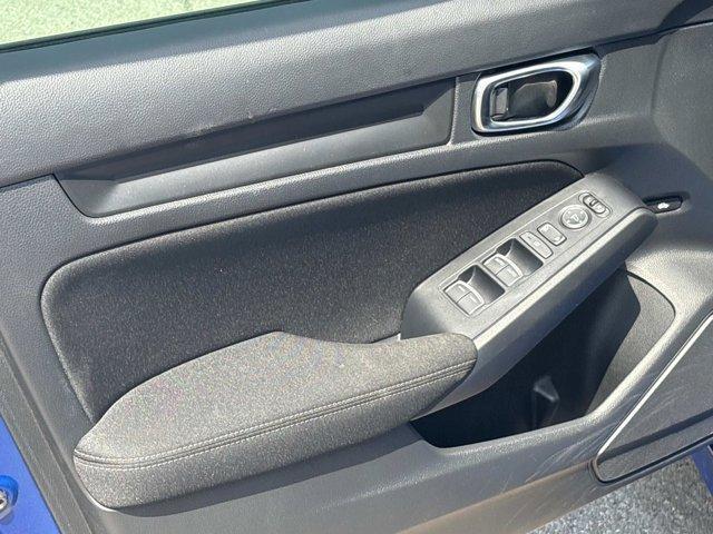 used 2023 Honda Civic car, priced at $25,723