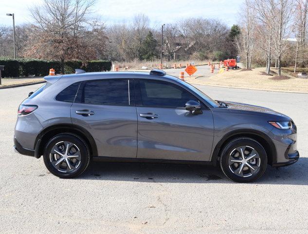 used 2024 Honda HR-V car, priced at $28,995