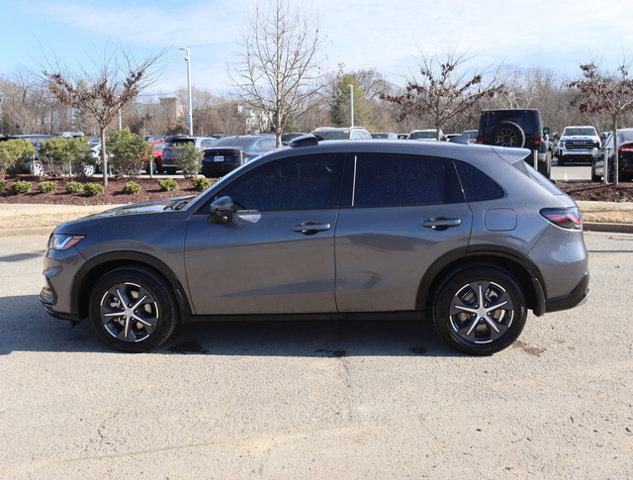 used 2024 Honda HR-V car, priced at $28,995