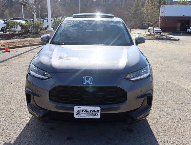 used 2024 Honda HR-V car, priced at $28,995