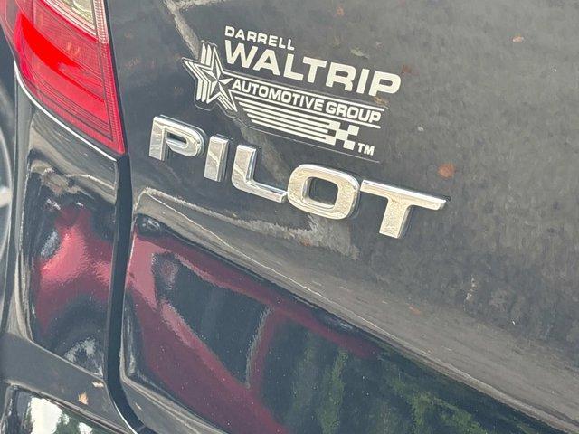 used 2022 Honda Pilot car, priced at $29,976