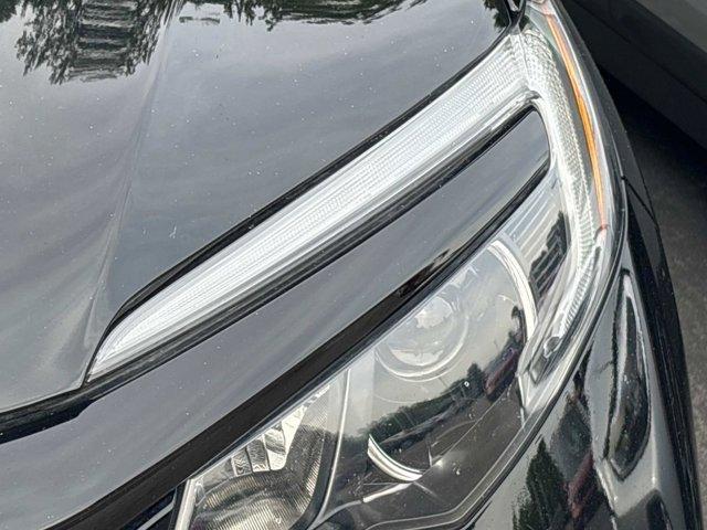 used 2022 Honda Pilot car, priced at $29,976