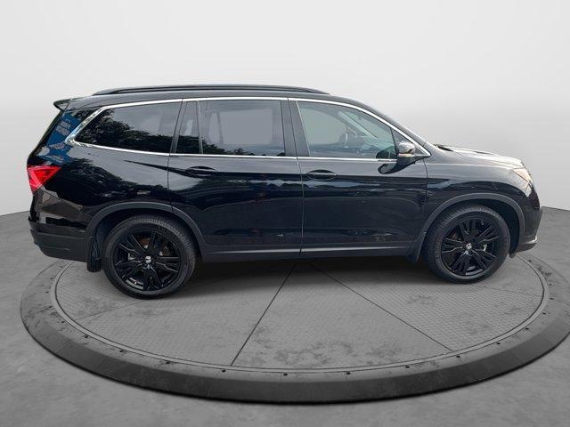 used 2022 Honda Pilot car, priced at $29,976