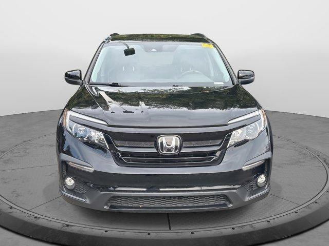 used 2022 Honda Pilot car, priced at $29,976