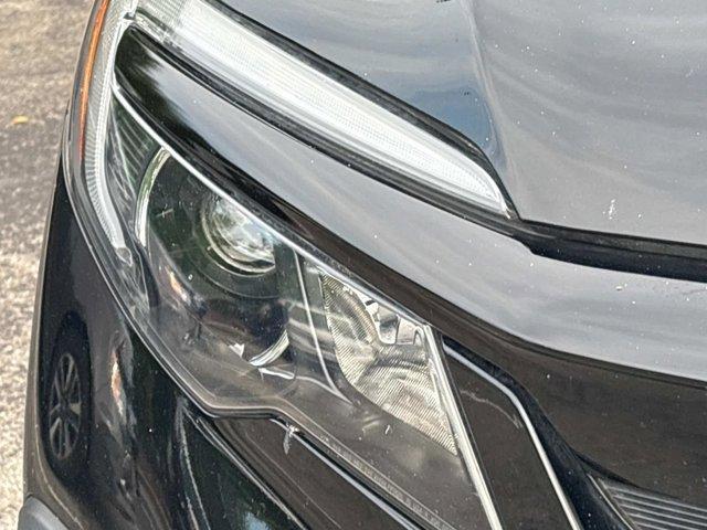 used 2022 Honda Pilot car, priced at $29,976