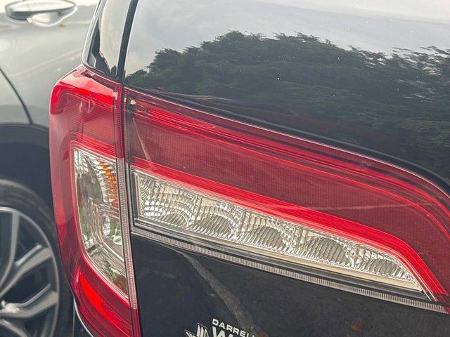 used 2022 Honda Pilot car, priced at $29,976