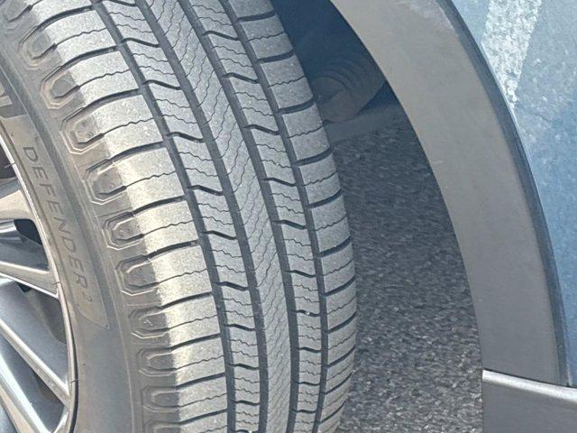 used 2021 Mazda CX-5 car, priced at $22,541
