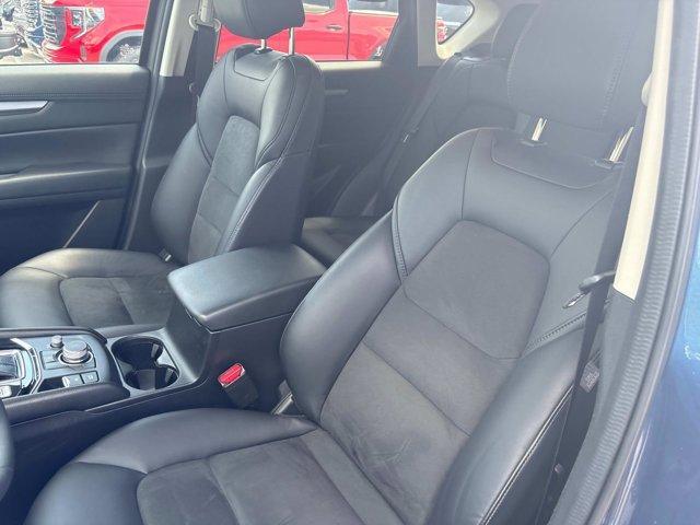 used 2021 Mazda CX-5 car, priced at $22,541