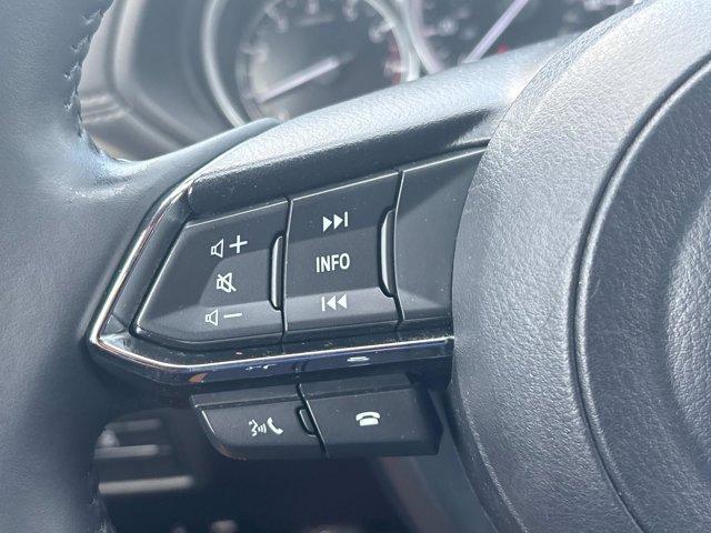used 2021 Mazda CX-5 car, priced at $22,541