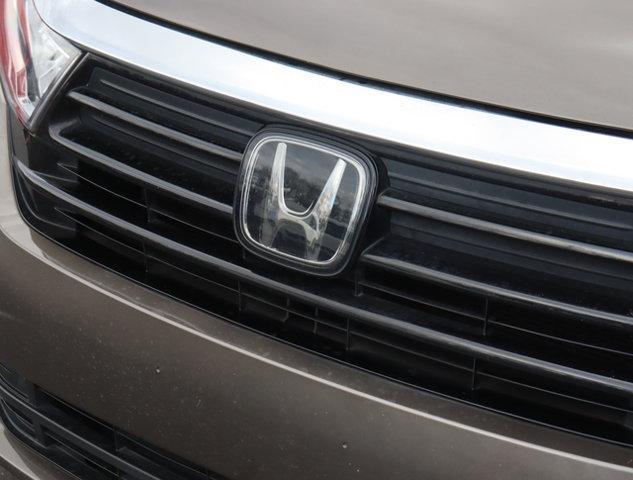 used 2023 Honda Odyssey car, priced at $33,961