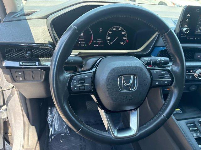 used 2023 Honda CR-V car, priced at $34,946