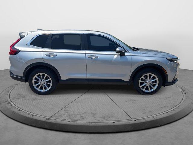used 2023 Honda CR-V car, priced at $34,946